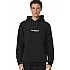 ΑΝΔΡΙΚΟ SHERPA ΦΟΥΤΕΡ ΜΕ ΚΟΥΚΟΥΛΑ Body Action 063516-01-BLACK