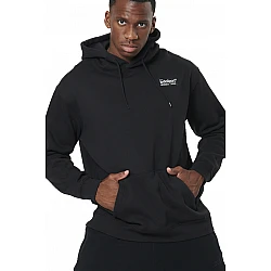 ΑΝΔΡΙΚΟ ΦΟΥΤΕΡ ΜΕ ΚΟΥΚΟΥΛΑ Body Action 063517-01-BLACK