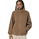 ΓΥΝΑΙΚΕΙΑ SHEEPSKIN ΖΑΚΕΤΑ Body Action 071519-01-SAND BROWN