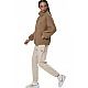 ΓΥΝΑΙΚΕΙΑ SHEEPSKIN ΖΑΚΕΤΑ Body Action 071519-01-SAND BROWN