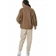 ΓΥΝΑΙΚΕΙΑ SHEEPSKIN ΖΑΚΕΤΑ Body Action 071519-01-SAND BROWN