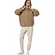 ΓΥΝΑΙΚΕΙΑ SHEEPSKIN ΖΑΚΕΤΑ Body Action 071519-01-SAND BROWN