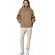 ΓΥΝΑΙΚΕΙΑ SHEEPSKIN ΖΑΚΕΤΑ Body Action 071519-01-SAND BROWN