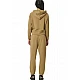 ΓΥΝΑΙΚΕΙΑ ZAKETA ΜΕ ΚΟΥΚΟΥΛΑ Body Action 071522-01-MOCHA GREY
