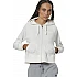 ΓΥΝΑΙΚΕΙΑ ZAKETA ΜΕ ΚΟΥΚΟΥΛΑ Body Action 071522-01-STAR WHITE