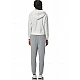 ΓΥΝΑΙΚΕΙΑ ZAKETA ΜΕ ΚΟΥΚΟΥΛΑ Body Action 071522-01-STAR WHITE