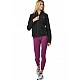 ΓΥΝΑΙΚΕΙΑ POLAR FLEECE ΖΑΚΕΤΑ Body Action 071525-01-BLACK