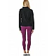 ΓΥΝΑΙΚΕΙΑ POLAR FLEECE ΖΑΚΕΤΑ Body Action 071525-01-BLACK