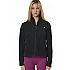 ΓΥΝΑΙΚΕΙΑ POLAR FLEECE ΖΑΚΕΤΑ Body Action 071525-01-BLACK