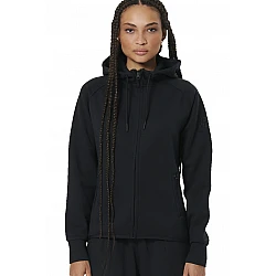 ΓΥΝΑΙΚΕΙΑ TECH FLEECE ΖΑΚΕΤΑ Body Action 071527-01-BLACK