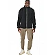 ΑΝΔΡΙΚΗ BOUCLE-FLEECE ΖΑΚΕΤΑ Body Action 073522-01-BLACK