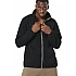 ΑΝΔΡΙΚΗ BOUCLE-FLEECE ΖΑΚΕΤΑ Body Action 073522-01-BLACK