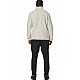 ΑΝΔΡΙΚΗ BOUCLE-FLEECE ΖΑΚΕΤΑ Body Action 073522-01-PRISTINE ECRU
