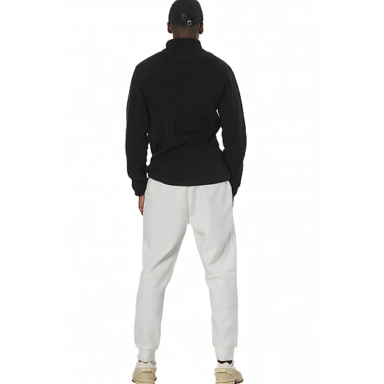 ΑΝΔΡΙΚΗ POLAR FLEECE ΖΑΚΕΤΑ Body Action 073524-01-BLACK