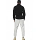 ΑΝΔΡΙΚΗ POLAR FLEECE ΖΑΚΕΤΑ Body Action 073524-01-BLACK