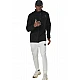 ΑΝΔΡΙΚΗ POLAR FLEECE ΖΑΚΕΤΑ Body Action 073524-01-BLACK