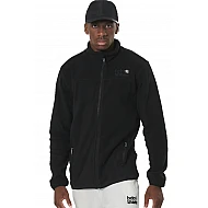 ΑΝΔΡΙΚΗ POLAR FLEECE ΖΑΚΕΤΑ Body Action 073524-01-BLACK