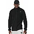 ΑΝΔΡΙΚΗ POLAR FLEECE ΖΑΚΕΤΑ Body Action 073524-01-BLACK