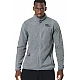 ΑΝΔΡΙΚΗ POLAR FLEECE ΖΑΚΕΤΑ Body Action 073524-01-DARK MELANGE GREY