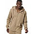 ΑΝΔΡΙΚΗ ΖΑΚΕΤΑ ΜΕ ΚΟΥΚΟΥΛΑ Body Action 073525-01-TEAK BEIGE