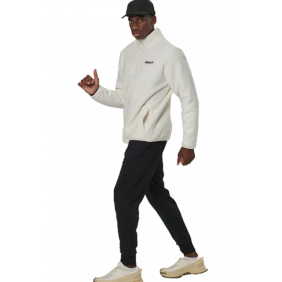 ΑΝΔΡΙΚΗ SHERPA ΖΑΚΕΤΑ Body Action 073526-01-ARCTIC WOLF ECRU