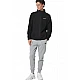 ΑΝΔΡΙΚΗ SHERPA ΖΑΚΕΤΑ Body Action 073526-01-BLACK