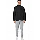 ΑΝΔΡΙΚΗ SHERPA ΖΑΚΕΤΑ Body Action 073526-01-BLACK