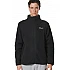 ΑΝΔΡΙΚΗ SHERPA ΖΑΚΕΤΑ Body Action 073526-01-BLACK