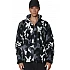 ΑΝΔΡΙΚΗ SHERPA ΖΑΚΕΤΑ  Body Action 073529-01-CAMO BLACK GREY