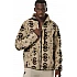 ΑΝΔΡΙΚΗ SHERPA ΖΑΚΕΤΑ  Body Action 073529-01-ECRU BROWN WINTER PASS