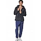 ΑΝΔΡΙΚΗ SHERPA ZAKETA Body Action 073533-01-SKY GREY