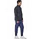 ΑΝΔΡΙΚΗ SHERPA ZAKETA Body Action 073533-01-SKY GREY