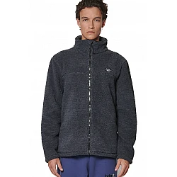 ΑΝΔΡΙΚΗ SHERPA ZAKETA Body Action 073533-01-SKY GREY