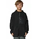 ΠΑΙΔΙΚΗ POLAR FLEECE ΖΑΚΕΤΑ ΓΙΑ ΑΓΟΡΙΑ Body Action 074505-01-BLACK