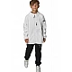 ΠΑΙΔΙΚΗ POLAR FLEECE ΖΑΚΕΤΑ ΓΙΑ ΑΓΟΡΙΑ Body Action 074505-01-WHITE OFF