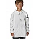 ΠΑΙΔΙΚΗ POLAR FLEECE ΖΑΚΕΤΑ ΓΙΑ ΑΓΟΡΙΑ Body Action 074505-01-WHITE OFF