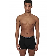 ΑΝΔΡΙΚΑ ΕΣΩΡΟΥΧΑ 3-PACK Body Action 093601-01-BLACK