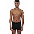 ΑΝΔΡΙΚΑ ΕΣΩΡΟΥΧΑ 3-PACK Body Action 093601-01-BLACK