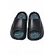 ΑΝΔΡΙΚΑ SLIDES Body Action 093612-01-BLACK