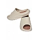 ΑΝΔΡΙΚΑ SLIDES Body Action 093612-01-WOLF ECRU