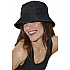 UNISEX ΚΑΠΕΛΟ BUCKET Body Action 095614-01-BLACK