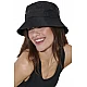 UNISEX ΚΑΠΕΛΟ BUCKET Body Action 095614-01-BLACK