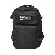 ΤΣΑΝΤΑ BACKPACK Body Action 095618-01-BLACK