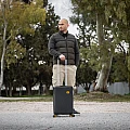 Βαλίτσες Καμπίνας (Χειραποσκευές Αεροπλάνου)