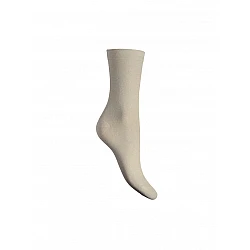 Κάλτσα Βαμβακερή 36-40 ONE SIZE WALK SOCKS W130-19 ΜΠΕΖ
