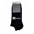 Κάλτσα  WALK SOCKS W134 Μαύρη