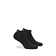 Ανδρική Κάλτσα  WALK SOCKS W124 Μαύρη