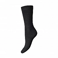 Κάλτσα  WALK SOCKS W230-02 Μάλλινη Ισοθερμική 36-40 One Size Μαύρο