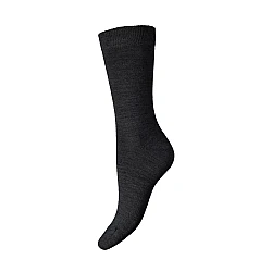 Κάλτσα  WALK SOCKS W230-02 Μάλλινη Ισοθερμική 36-40 One Size Μαύρο