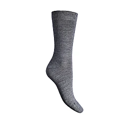 Κάλτσα  WALK SOCKS W230-02 Μάλλινη Ισοθερμική 36-40 One Size ΓΚΡΙ